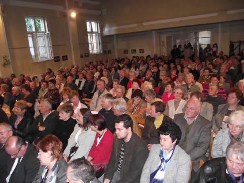 KÉSZ kerekasztal konferencia Szolnokon