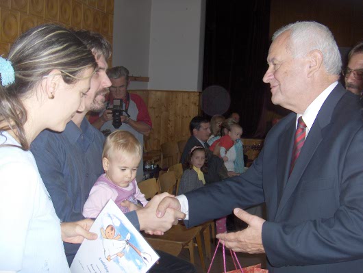 Tovább bõvül a családok támogatása